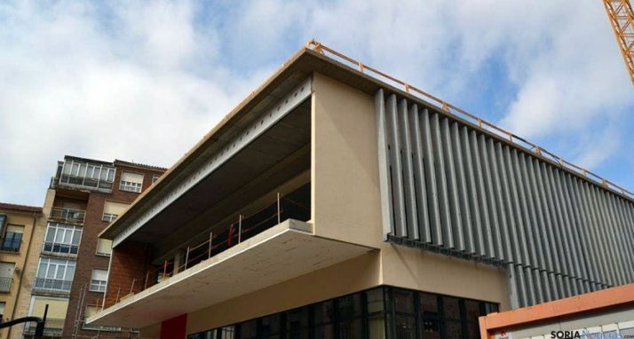 Imagen de archivo del mercado. / SN