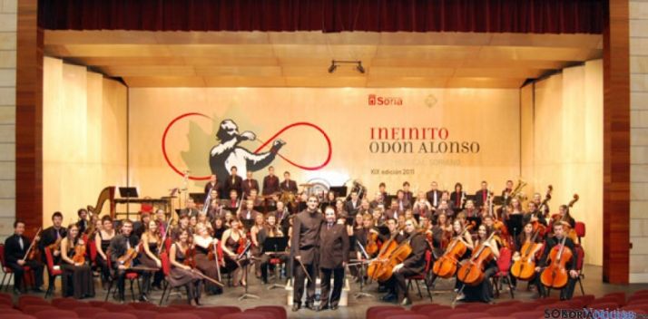 Imagen de archivo del Otoño.