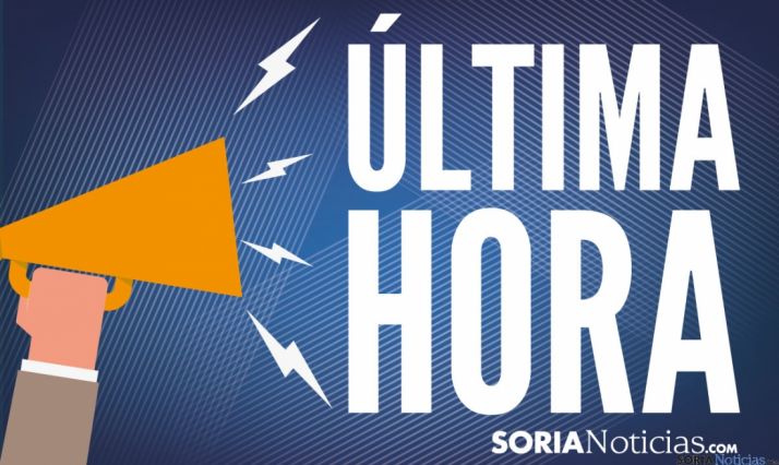 La actualidad, en Soria Noticias.