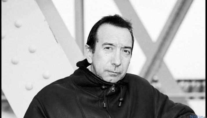 Tomás Sánchez Santiago, ponente en el Festival OnPhoto Soria.