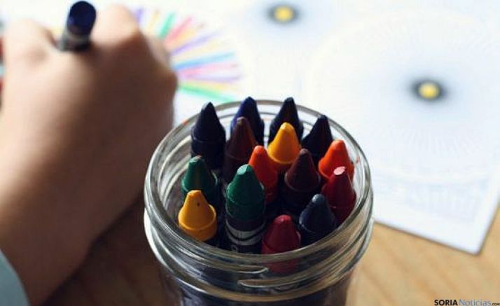 Arranca el calendario escolar.