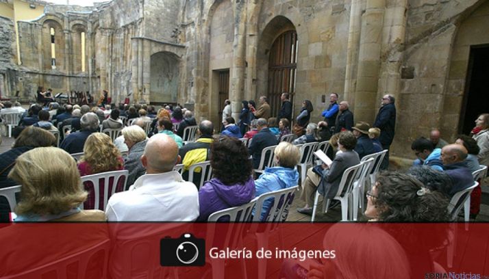 XIII Maratón Musical Soriano.