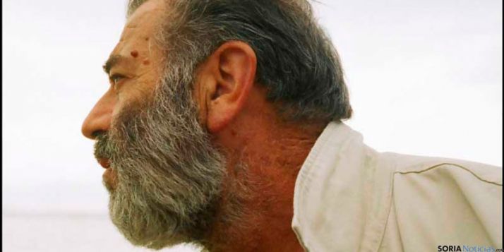 Vari Caramés, ponente en OnPhoto Soria.