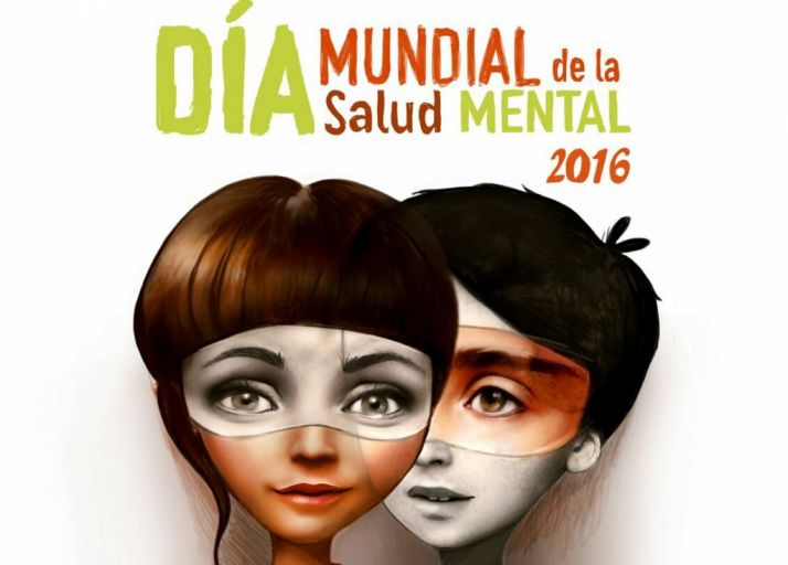 Bajo el lema Soy como tú aunque no lo sepas.