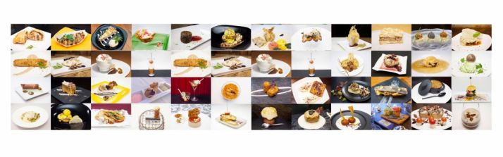 Más de medio centenar de creaciones en la IX Semana de la Tapa. / SN