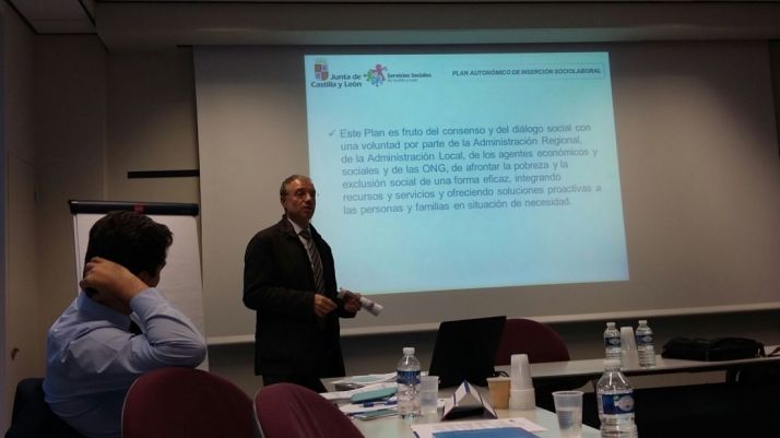 Director General de Familia /JCyL