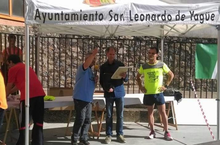 XI Legua de San Leonardo