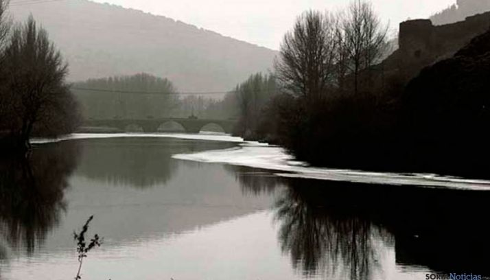 Fotografía de Alejandro Plaza./AP