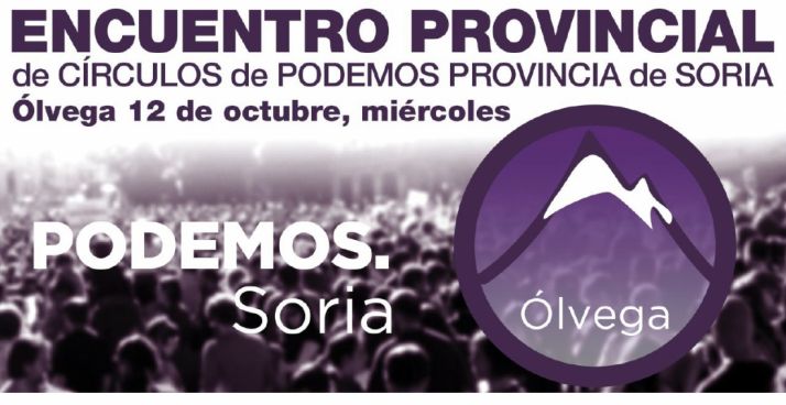 El encuentro es el molino de almagre.