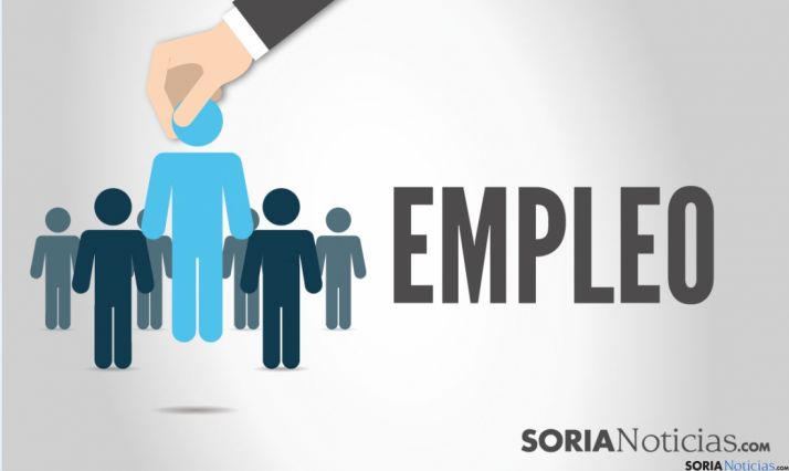 Empleo Soria.