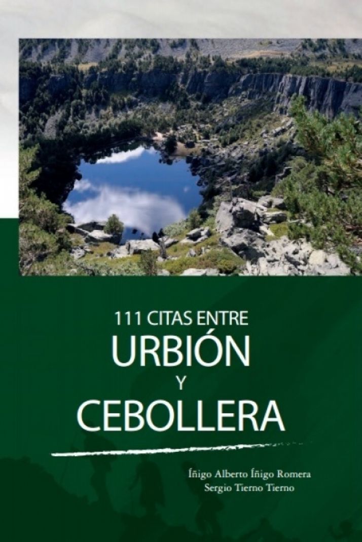 Portada del nuevo título.