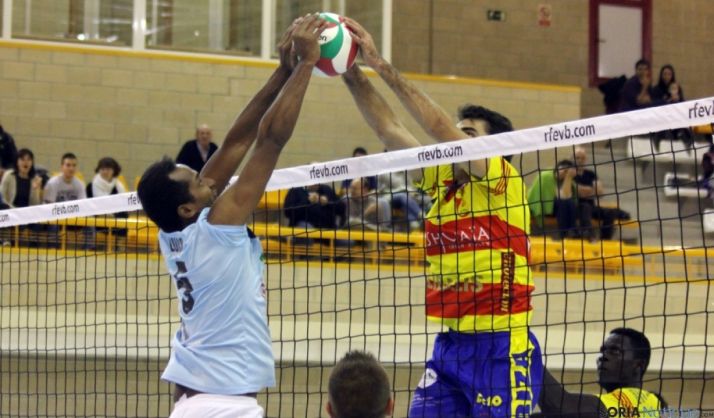 Enfrentamiento en Soria /SN