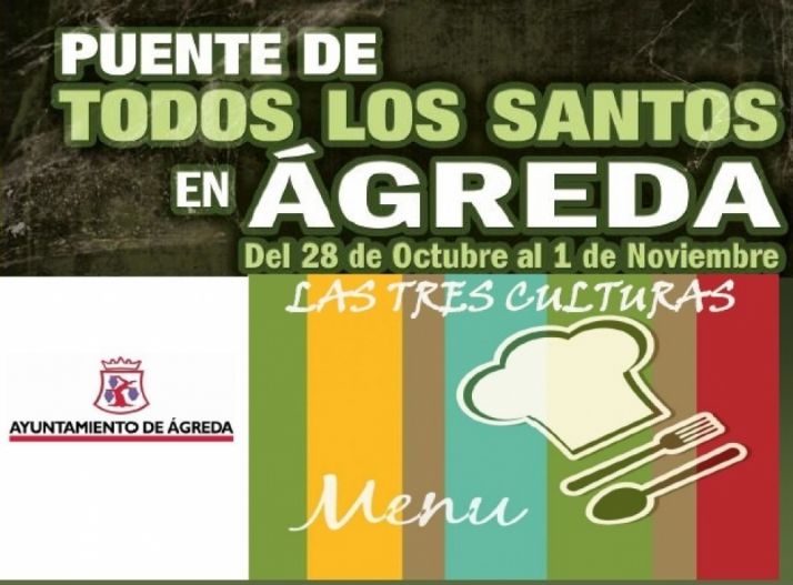 Puente de Todos los Santos en Ágreda /SN