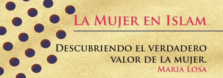 Conferencia La mujer en el Islam / SN