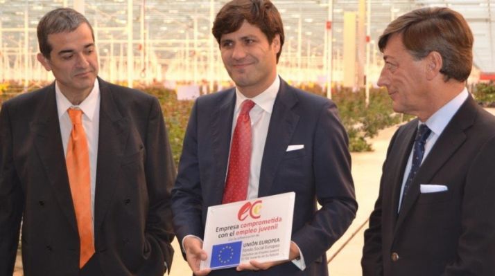 La Cámara y Aleia Rosas