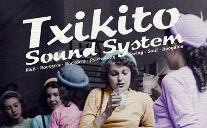 Una buena cita para este fin de semana.