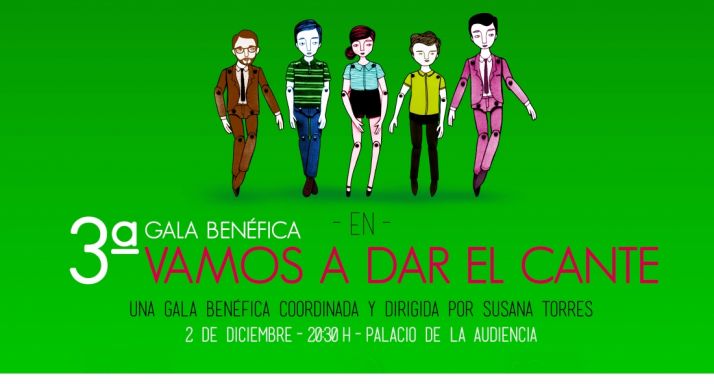 Nueva cita antes de Navidad.