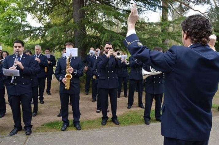 Banda Música Almazán