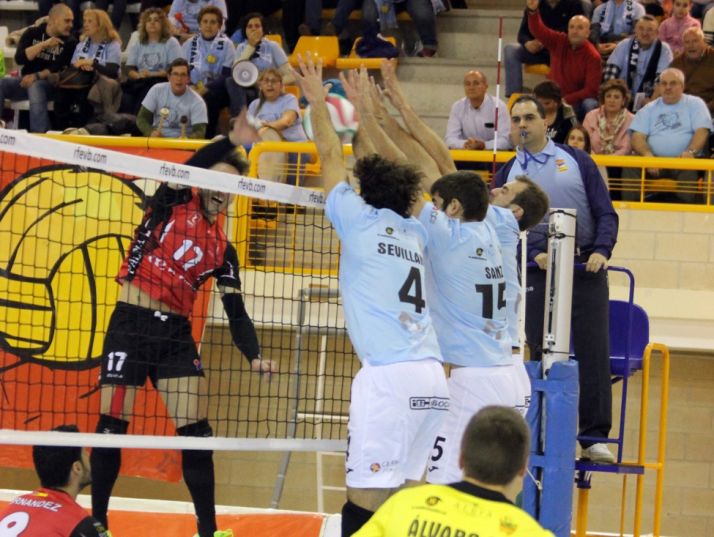 Río Duero-Palma. /María Morales.