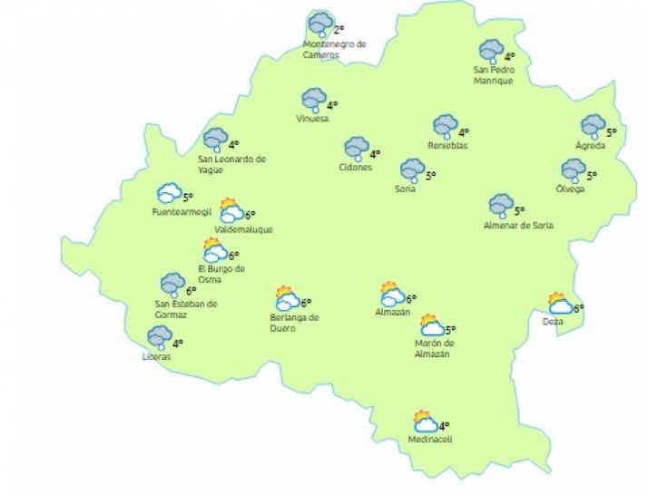 eltiempo.es-previsión 18:00 horas