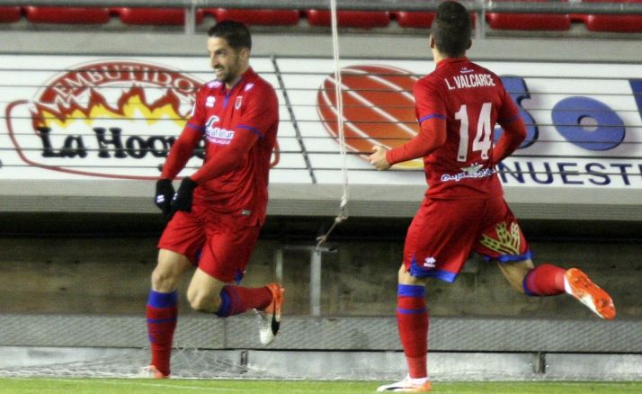 Tres puntos que dan alas al equipo./SN