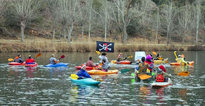 Imagen de una edición anterior.