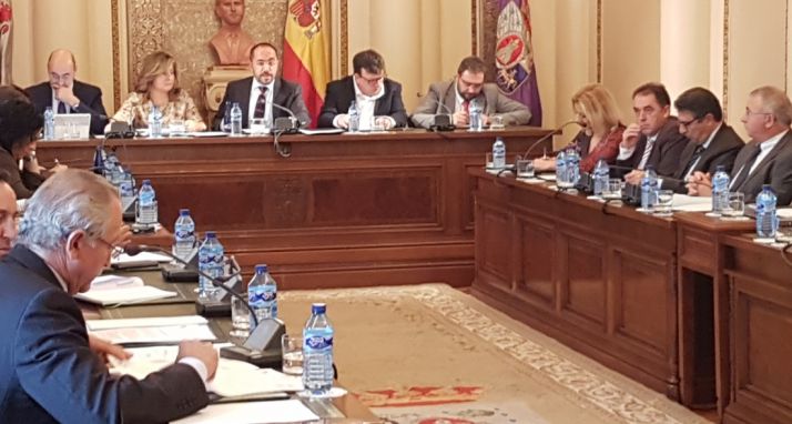 Corporación provincial de Soria