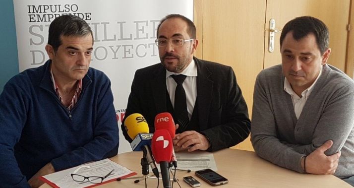 Semillero de empresas