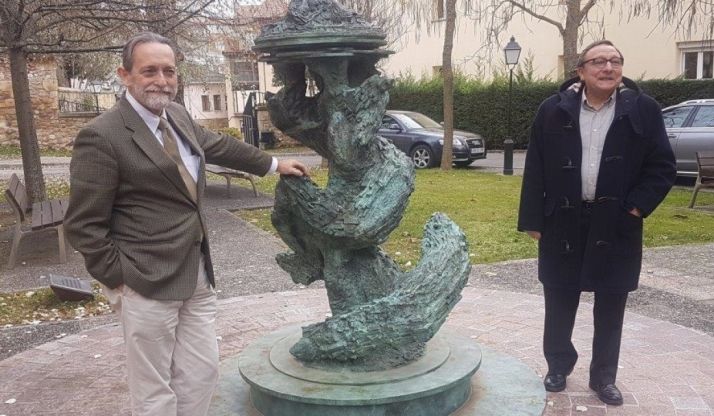 Fundación Duques de Soria