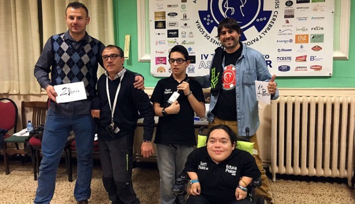 Una edición del torneo.