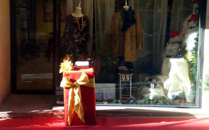 Uno de los buzones instalados. /SN