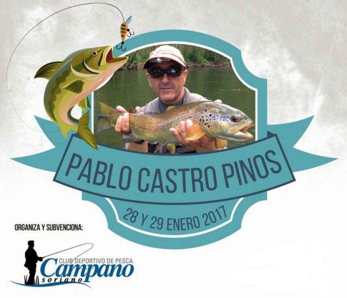 Para finales de enero.