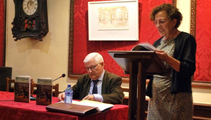 Una imagen de la velada./SN