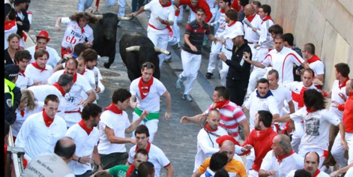 La cita, a las 20:30 h.