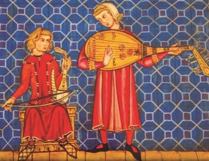 XX Feria de Artesanía de Berlanga de Duero.