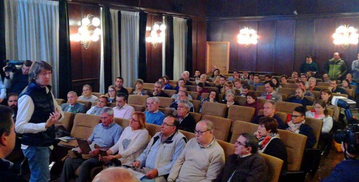 La primera cita fue en octubre./SN