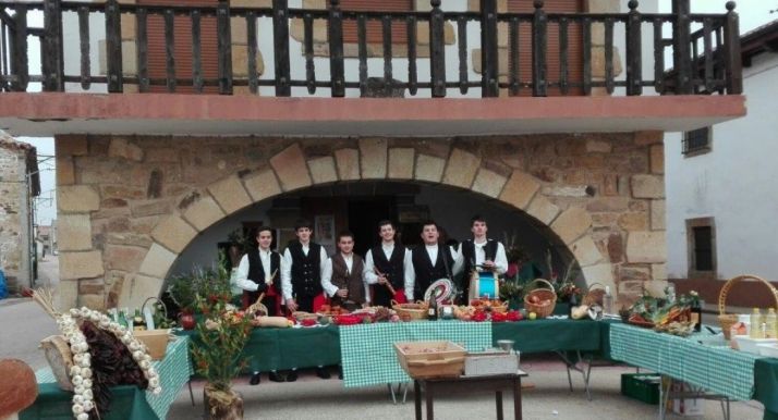 Matanza en San Andrés de Soria