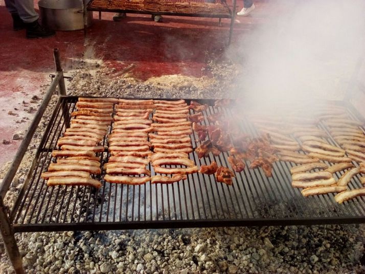 Imágenes de la matanza/ ASOCIACIÓN CULTURAL NUMANCIA