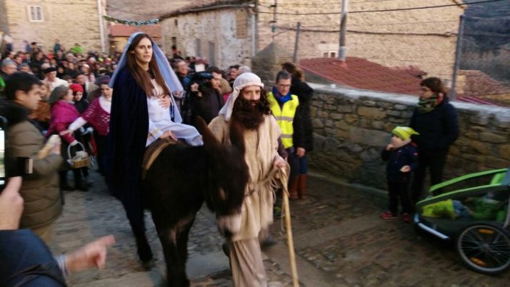 Galería de imágenes de la Feria/ AYTO. ONCALA