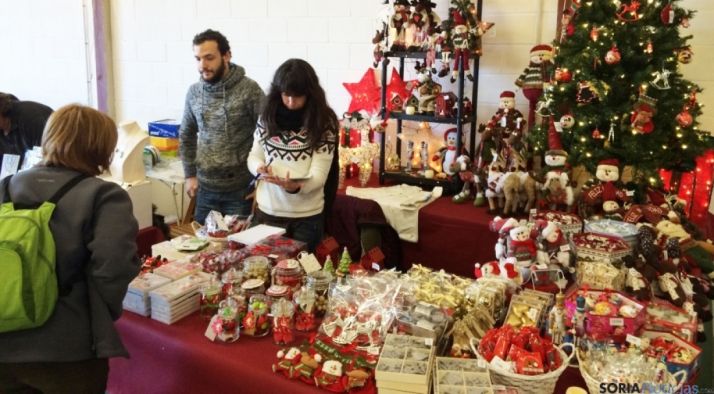 Feria del Acebo de Oncala/ SN