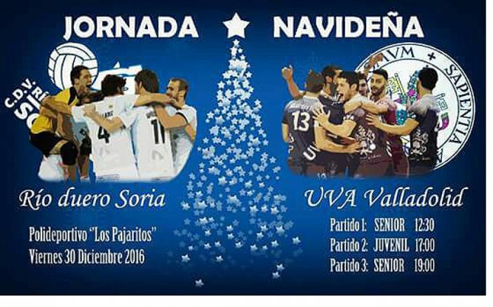 También los juveniles.