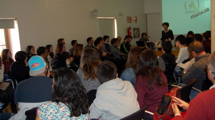 Imagen de la jornada. / Ayto.