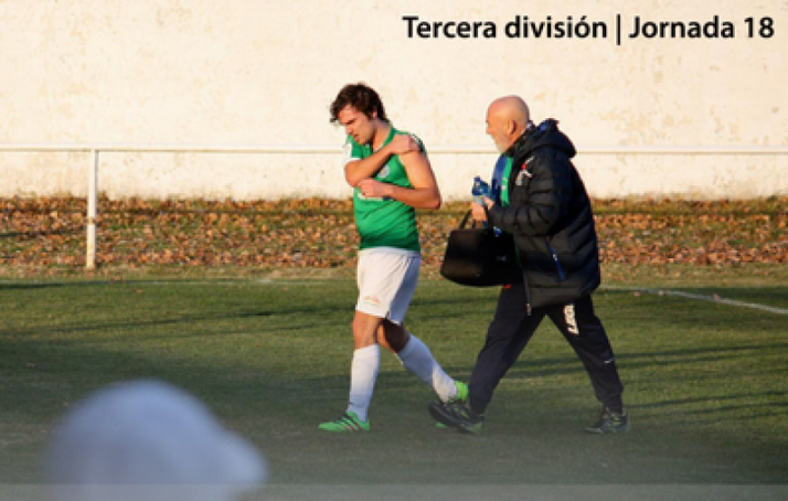 Imagen de uno de los partidos/ CD SAN JOSÉ