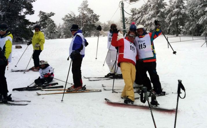 Imagen de la jornada./SN