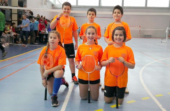 La expedición soriana en Burgos./CBS