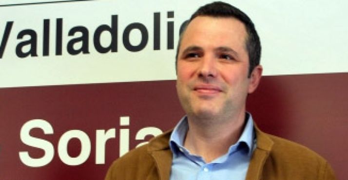 El ahora ex vicerrector del Campus, Luis Miguel Bonilla. /SN