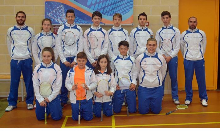 Jornada intensa este sábado. 