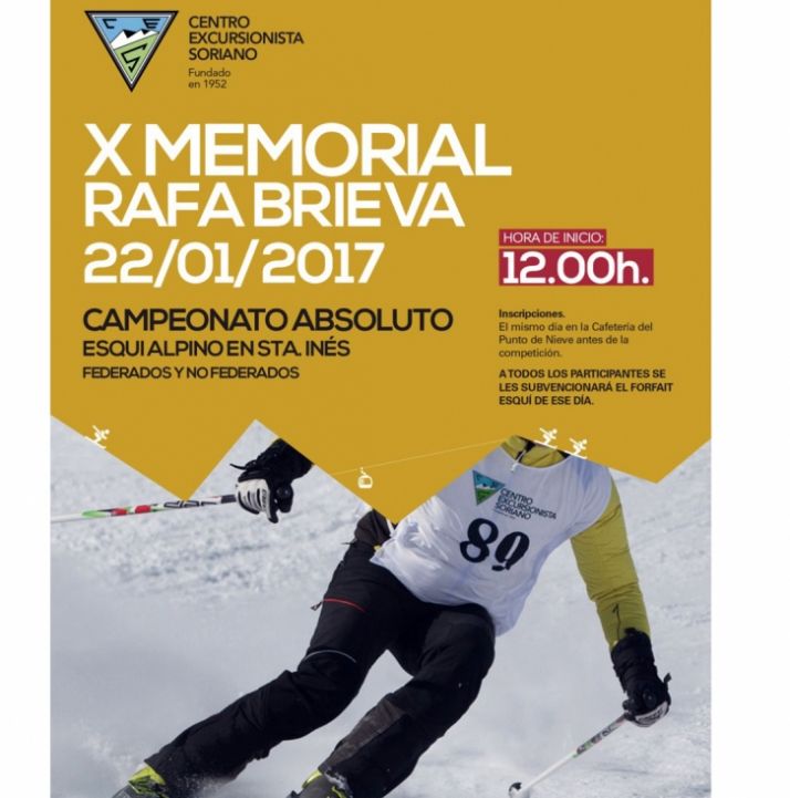 En la modalidad alpina.