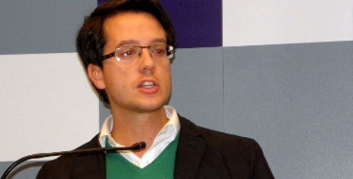 Tomás Cabezón en una imagen de archivo. /SN