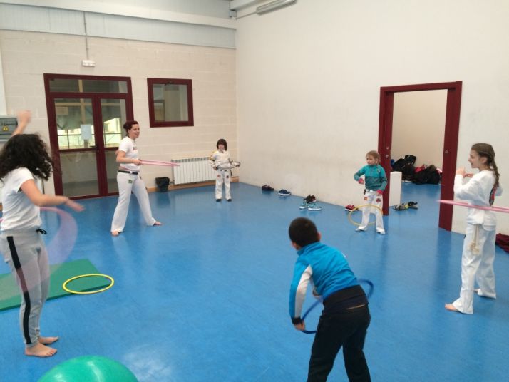 Imagen de la exhibición. / ABS